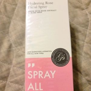 Grace & Stella Rose Facial Spray